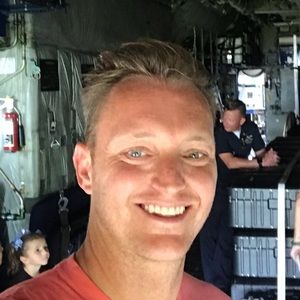 Meet your Posher, Andrew